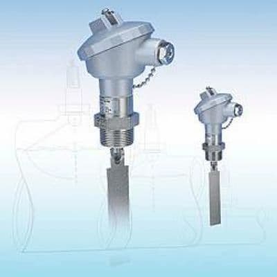 Explosion Proof Paddle Flow Switches